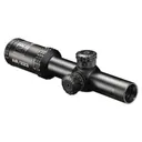 Bushnell AR Riflescope - 1-4x24mm 30mm SFP DZ-223 BDC Reticle Black Matte - Bushnell