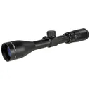 Truglo Nexus Hunting Rifle Scope - 4-12x44mm MOA-BDC Black - Truglo