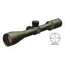 REFURBISHED Burris 3-9x40 Fullfield II Tactical Rifle Scope Ballistic Plex Reticle Olive Drab - Burris