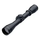 BLEMISHED Leupold VX-II Rifle Scope - 2-7x33mm Duplex Reticle Matte - Leupold