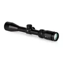 Vortex Crossfire II 3-9x40mm Rifle Scope SFP Dead-Hold Reticle Matte Black - Vortex
