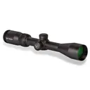Vortex Crossfire II Rifle Scope - 3-9x40mm V-Plex Reticle 34.1-12.6' FOV 3.8" ER Matte - Vortex