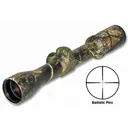 BLEMISHED Burris 2-7x35 Fullfield II Rifle Scope Ballistic Plex Reticle RealTree APG - Burris