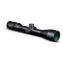 KonusPro Muzzleloading Scope - 3-10x44mm Engraved IR Ballistic Reticle - Konus-Optics