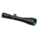 Konus Konuspro 6-24x44 Rifle Scope SFP Engraved Mil Dot Reticle Non Illuminated Black - Konus-Optics