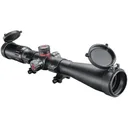 Simmons ProTarget Rifle Scope 4-16x40mm Mil Dot Reticle - Simmons