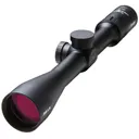 Burris Droptine Rifle Scope 3-9x-40mm 1" SFP Ballistic Plex .22 Non Illum. Matte Black - Burris