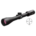REFURBISHED Burris Fullfield E1 Rifle Scope - 3-9x40mm Ballistic Plex Reticle Matte - Burris