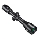 Bushnell Trophy Rifle Scope 3-9x40mm 1" SFP Multi-X Matte - Bushnell