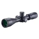 BSA Sweet .17 SP 3-12x40 Rifle Scope 30/30 Black - BSA Optics