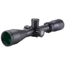 BSA Sweet .22 Target/Hunting Rifle Scope - 3-9x40mm 30/30 42-20' 4" Matte - Bsa