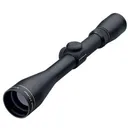 BLEMISHED Leupold Rifleman Shotgun/Muzzleloader Rifle Scope - 3-9x40mm Heavy Duplex Reticle Matte - Leupold