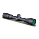 KonusPro 550 Rifle Scope - 3-9x40mm Engraved 550 Ballistic Reticle Matte Black - Konus-Optics