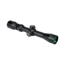 KonusPro 1.5-5x32mm Rifle Scope FFP AimPro Engraved Reticle Matte Black - Konus-Optics