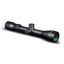 KonusPro Rifle Scope 3-9x40mm 1" SFP 30/30 Black - Konus-Optics