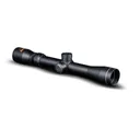 Konus Optics KonuShot Rifle Scope 3-12x40mm 1" FFP 30/30 Wire Matte Black - Konus-Optics