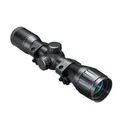 Tasco Air Rifle Rifle Scope 4x32 1" SFP Truplex Non Illum. Black with Rings - Tasco