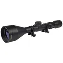 Truglo Buckline Rifle Scope - 3-9x50mm BDC Reticle Black Matte - Truglo