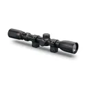 Konus KonusFire 3x-9x32mm Riflescope With .22 Dovetail Mount Rings - Konus