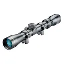 Tasco Mag .22 Rifle Scope w/Rings - 3-9x32mm 30/30 Matte - Tasco