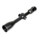 Swarovski Optik Z8i Rifle Scope 3.5-28x50 30mm SFP 4A-i Illum - Swarovski-Optik