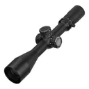 NX8 - 4-32X50mm F2 - ZeroStop - .1 Mil-Radian - DigIllum - PTL - Mil-CF2D - Nightforce