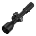 Nightforce NX8 F2 Rifle Scope - 2.5-20x50mm 30mm SFP MOAR-CF2 Reticle Digillum Illum ZeroStop - Matte Black - Nightforce