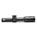 EOTech Vudu Rifle Scope 1-8x24 30mm SFP HC3 Illum. Black - Eotech