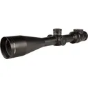 AccuPoint 4-24x50 Riflescope MOA Ranging Crosshair w/ Green Dot, 30mm Tube - Trijicon