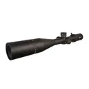Trijicon Tenmile Rifle Scope 4-24x50 30mm SFP w/ Red LED Dot MRAD Ranging / Sunshade - Trijicon