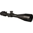 AccuPoint 3-18x50 Riflescope MOA Ranging Reticle with Green Dot, 30mm Tube - Trijicon