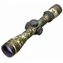 BLEMISHED Leupold VX-6HD Rifle Scope - 2-12x42 (30mm) CDS-ZL2 Illum. FireDot Tri-MOA Sitka Subalpine - Leupold
