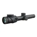 AccuPoint 1-6x24 Riflescope German #4 Crosshair w/ Green Dot - Trijicon