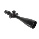 Crimson Trace Hardline Pro Rifle Scope - 6-24x50mm 30mm FFP MR1-MIL Illum - Crimson-Trace