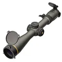 BLEM VX-6HD 3-18x44mm (30mm) CDS-ZL+ Metric Side Focus Matte Illum. TMR, Sh - Leupold