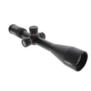 Crimson Trace Hardline Pro Rifle Scope - 4-16x50mm 30mm FFP MR1-MIL Illum - Crimson-Trace