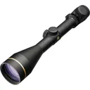 BLEM VX-3i 3.5-10x56mm (30mm) Metric Matte Illuminated German #4 Dot - Leupold