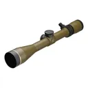Leupold VX-3HD Rifle Scope 4.5-14x40 1" CDS-SFP ZL Wind-Plex Burnt Bronze - Leupold
