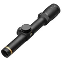 BLEMISHED Leupold VX-5HD Rifle Scope - 1-5x24 (30mm) Metric Illum. FireDot 4 Fine - Leupold