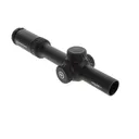 Crimson Trace Hardline Pro Rifle Scope - 1-6x24mm 30mm SFP Competition Etched Illum - Crimson-Trace