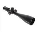 Crimson Trace Hardline Pro Rifle Scope - 6-24x50mm 30mm SFP MR1-MOA Illum - Crimson-Trace
