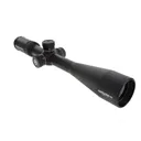 Crimson Trace Hardline Pro Rifle Scope - 6-24x50mm 30mm SFP MR1-MIL Illum - Crimson-Trace