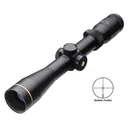 BLEM VX-R 4-12X40 MT BALLISTIC FIREDT - Leupold