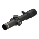 Leupold VX-3HD Rifle Scope 1.5-5x20 30mm SFP FireDot Twilight Hunter Illum. Matte Black - Leupold