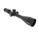 Crimson Trace Hardline Pro Rifle Scope - 4-16x50mm 30mm SFP MR1-MIL Illum - Crimson-Trace