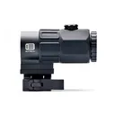 EOTech Magnifier G45 5 Power Magnifier with QD Switch to Side Mount Black - Eotech