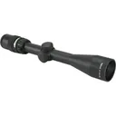 AccuPoint 3-9x40 Riflescope Standard Duplex Crosshair w/ Green Dot, 1 in. - Trijicon