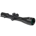 Konus Glory Rifle Scope 3-24x56mm FFP 30mm Blue/Red Fine Crosshair Illum - Konus-Optics