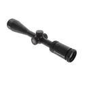 Crimson Trace Brushline Pro Rifle Scope 4-16x50mm 1" SFP BDC Pro Black - Crimson-Trace