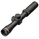 BLEM Leupold VX-Freedom Scout 1.5-4x28 (1 inch) Matte Duplex - Leupold